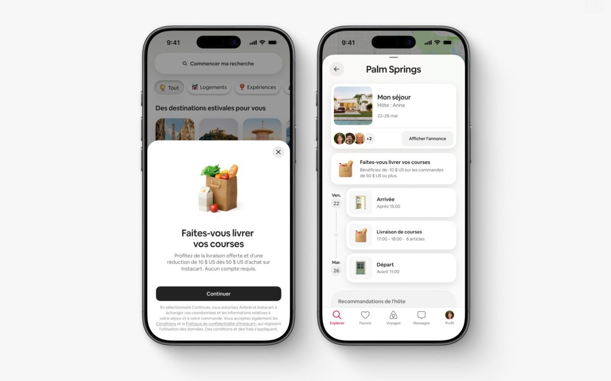 airbnb courses