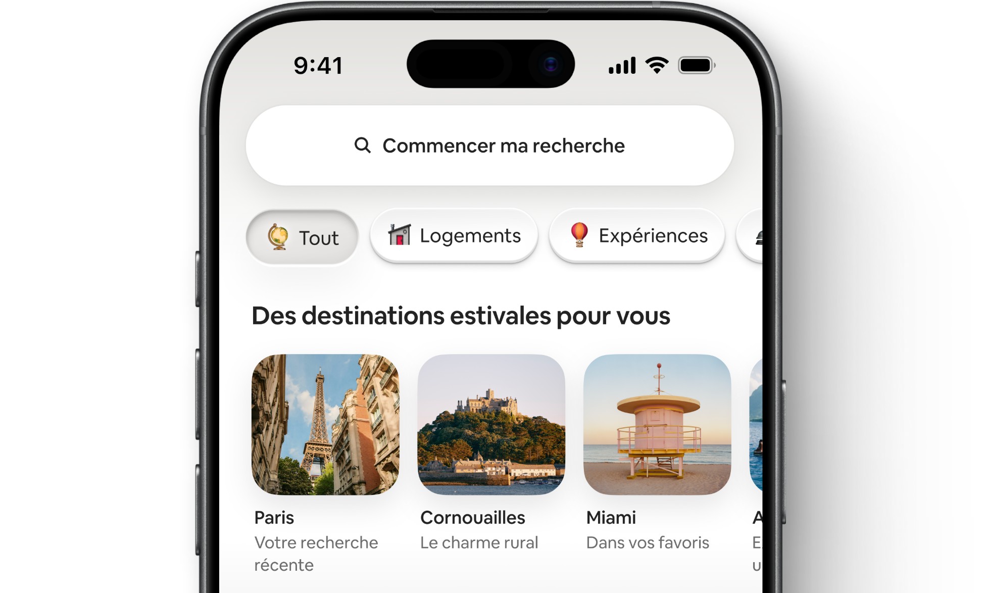 Se faire livrer ses courses ou louer une voiture devient possible sur Airbnb
