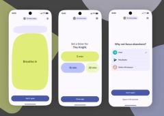 android pause point