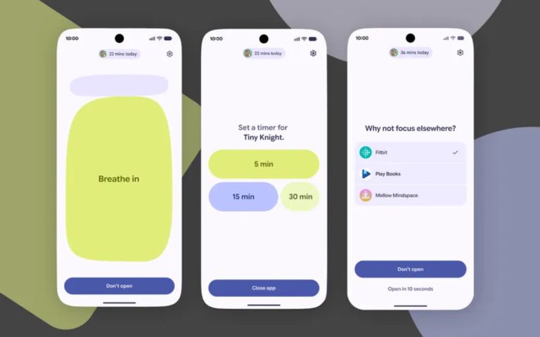 Android : vous allez peut-être enfin arrêter de perdre des heures à ...
