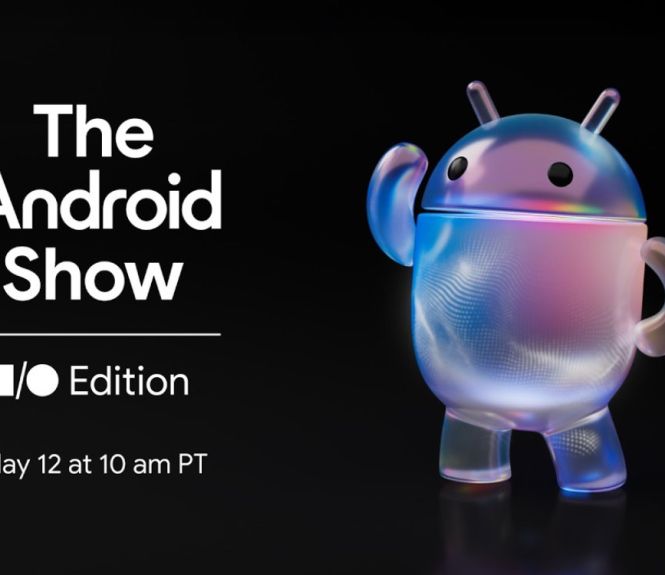 android show 2026