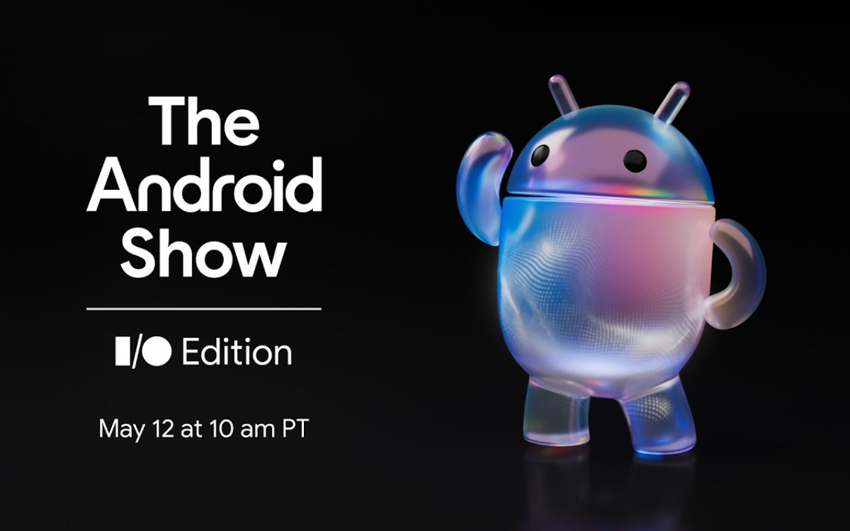 android show 2026