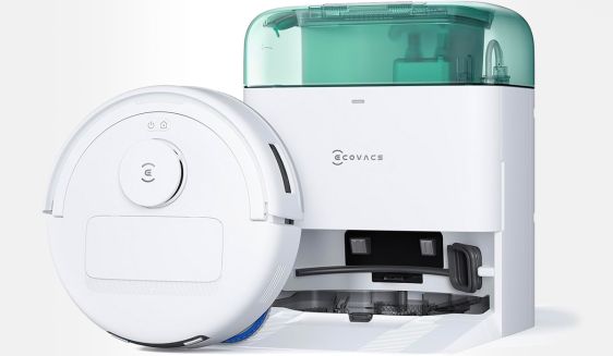 Ecovacs Deebot Mini