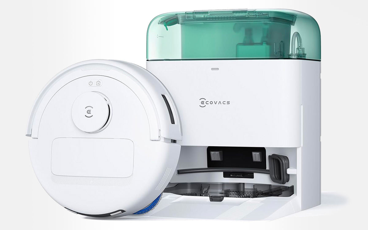 Ecovacs Deebot Mini