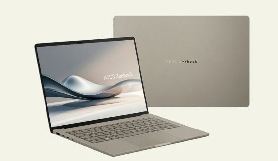 Asus Zenbook A14