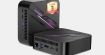 Ce mini PC Blackview de 12,7 cm embarque un Ryzen 5 et 16 Go de RAM pour moins de 250 ¬