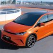 byd dolphin g phev