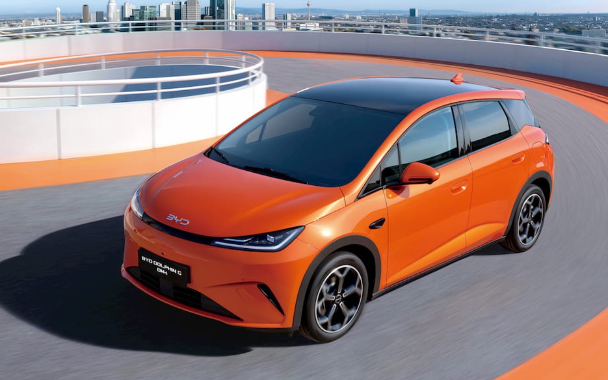 byd dolphin g phev