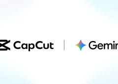 capcut gemini
