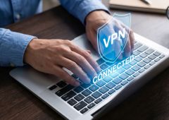 confgurer vpn ordinateur