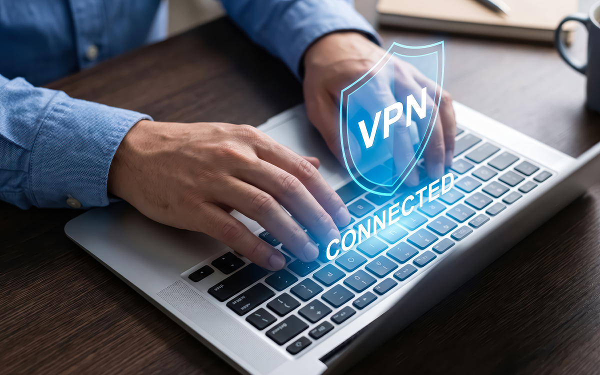confgurer vpn ordinateur