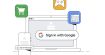 Se connecter avec Google, la fausse bonne idée dangereuse pour vos données personnelles