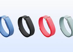 couleurs fitbit air
