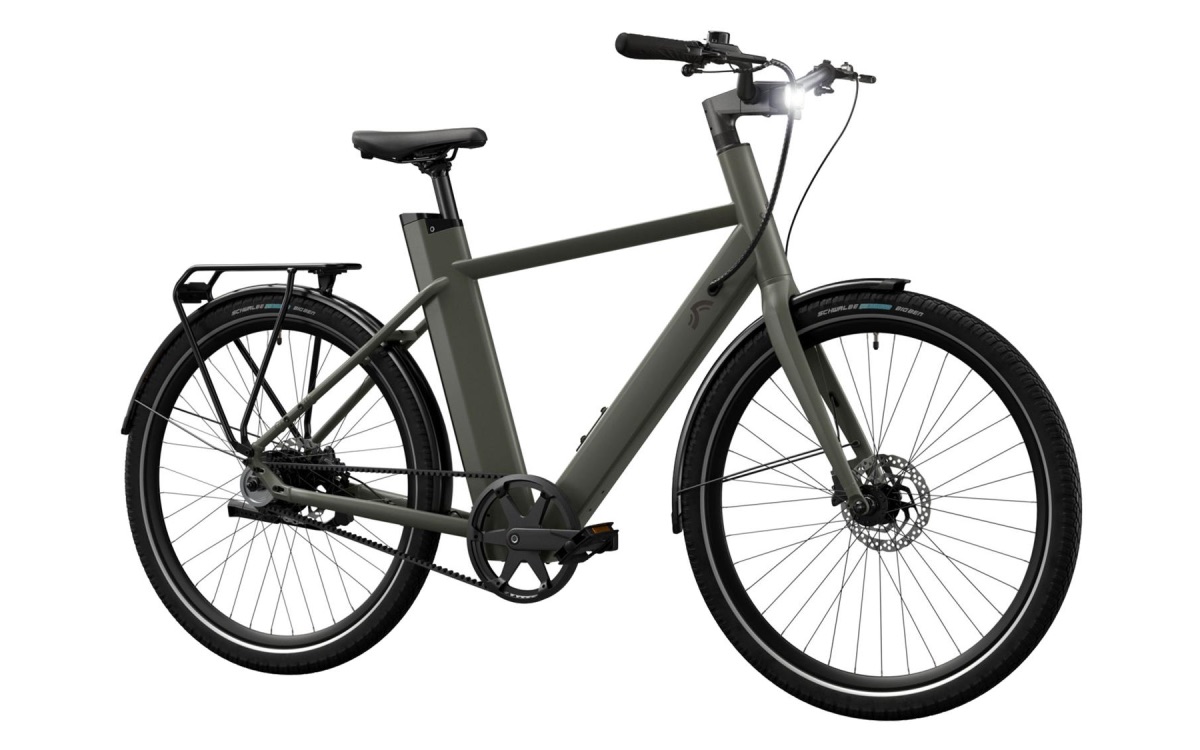 crivit urban x3