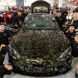 derniers model s x