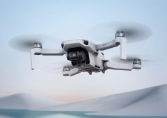 dji mini 4k