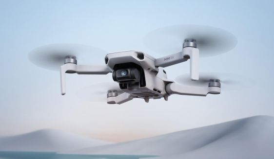 DJI Mini 4K