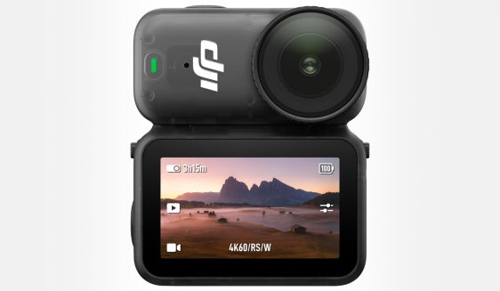 DJI Osmo Nano