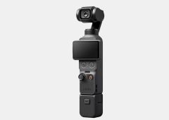 dji osmo pocket 4