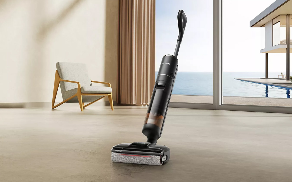 Dreame H12 Pro Flex Reach