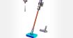 Dyson Cyclone V10 Submarine : le puissant aspirateur laveur passe à petit prix, mais aujourd'hui seulement !