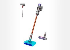 dyson cyclone v10 submarine