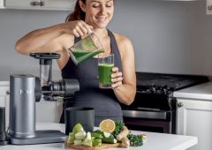extracteur de jus ninja neverclog