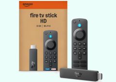 fire tv stick hd 2026