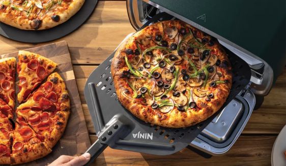 Four à pizza Ninja Artisan
