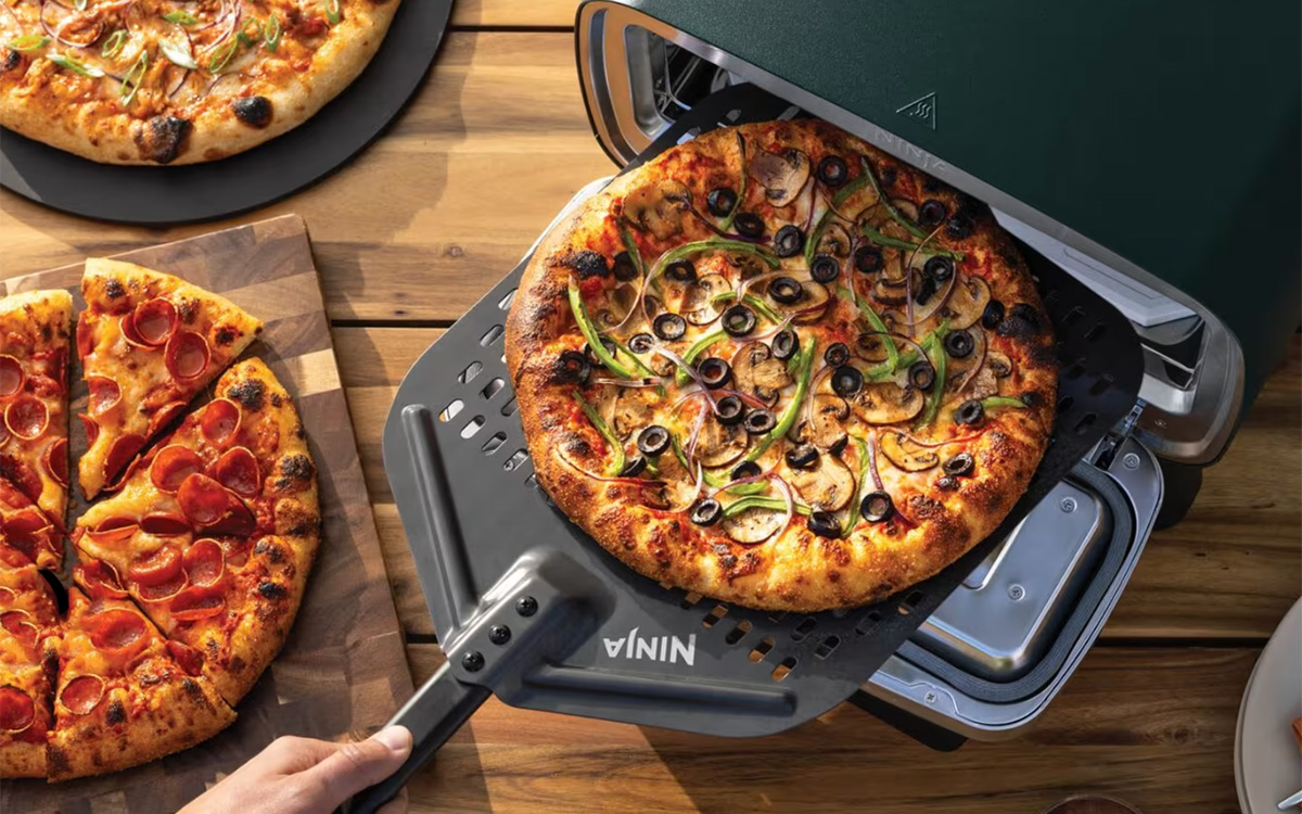 Four à pizza Ninja Artisan