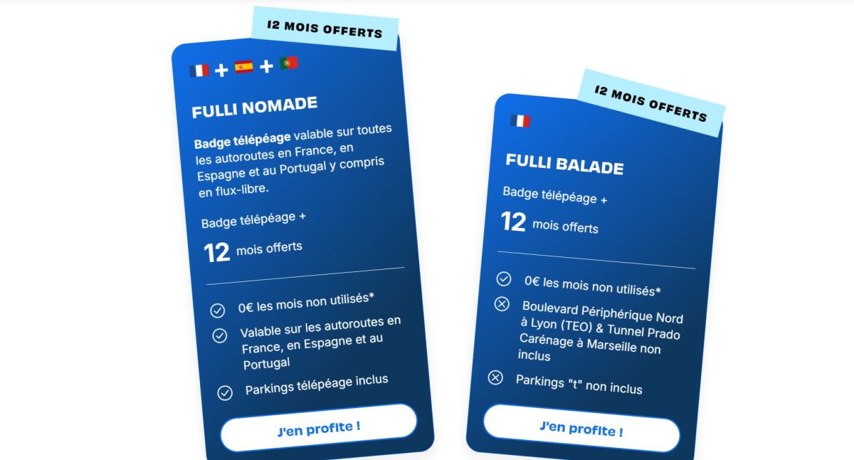 fulli nomade balade