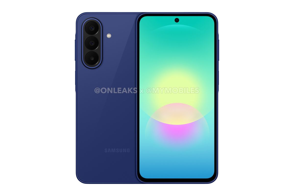 Galaxy A27 Samsung