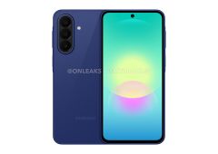 galaxy a27 blue