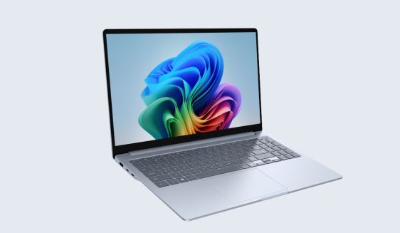 Galaxy Book 4 Edge