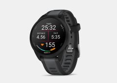 garmin forerunner 165