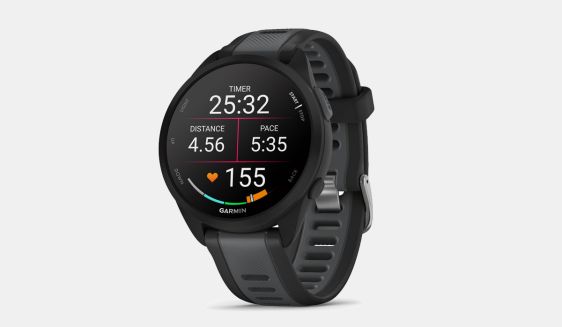 Garmin Forerunner 165