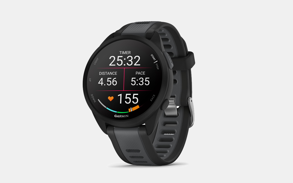 Garmin Forerunner 165