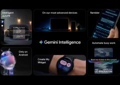 gemini intelligence