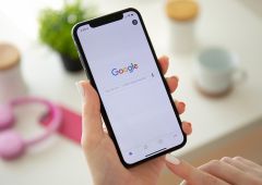 google moteur 2