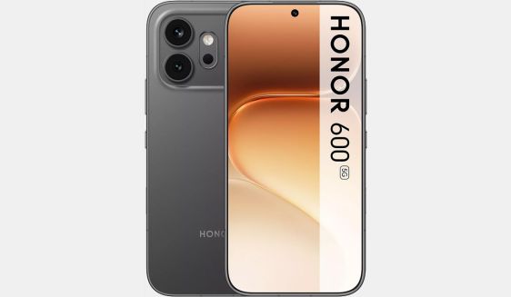 Honor 600