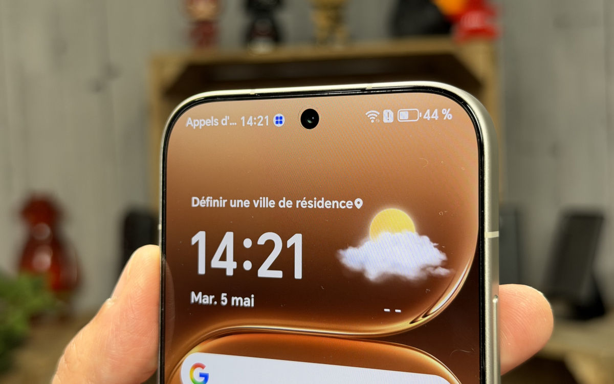 honor 600 pro test