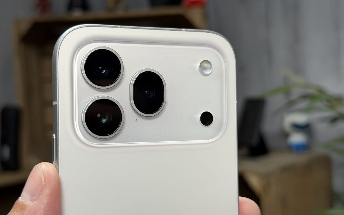 honor 600 pro test