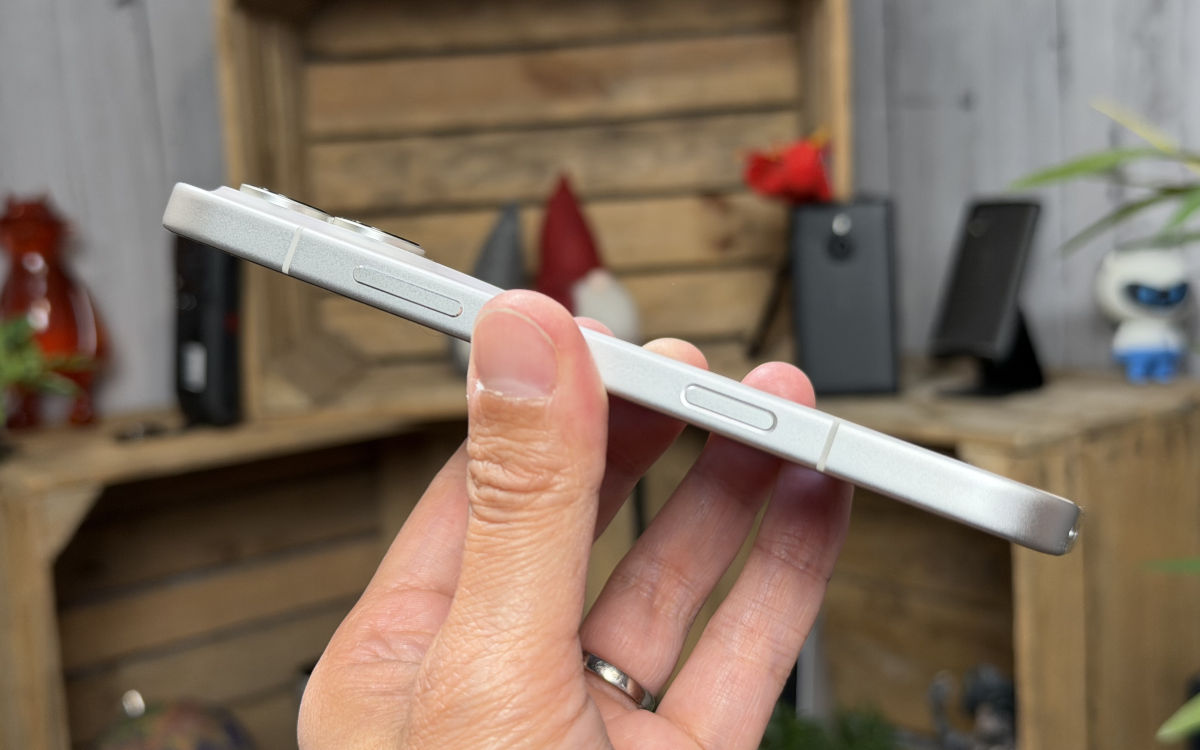 honor 600 pro test