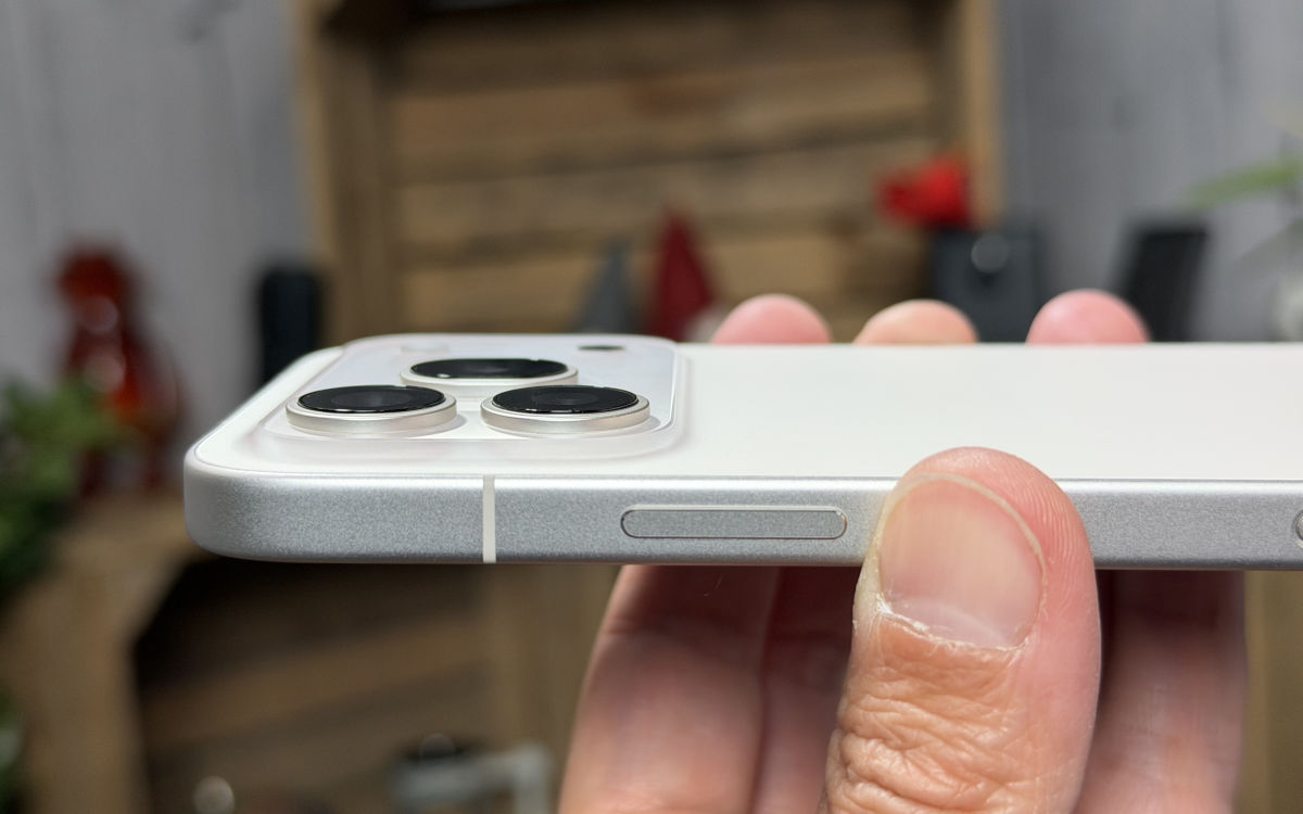honor 600 pro test