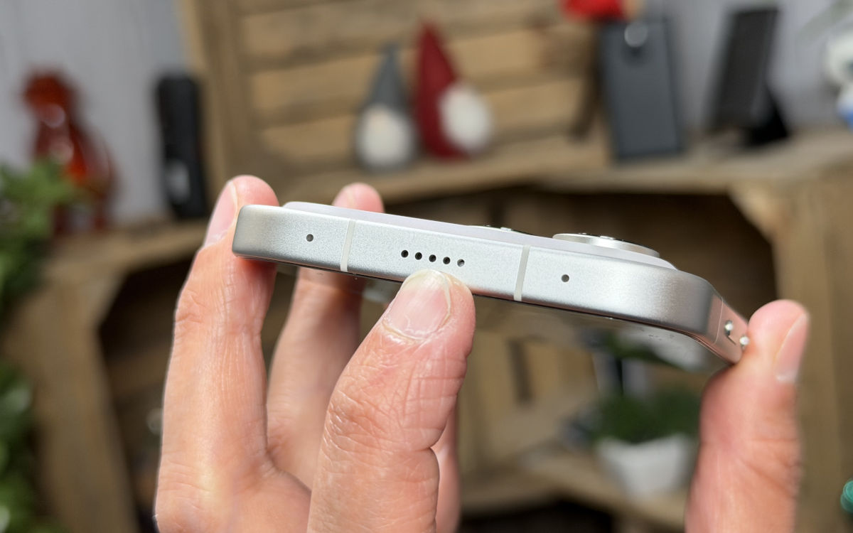 honor 600 pro test