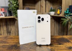 honor 600 pro test 8