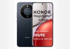 honor magic8 lite