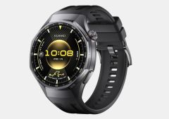 huawei watch gt6 pro