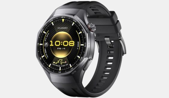 Huawei Watch GT6 Pro