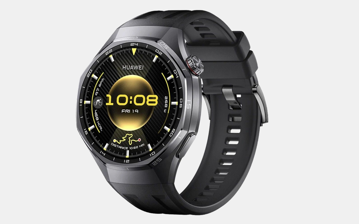 Huawei Watch GT6 Pro